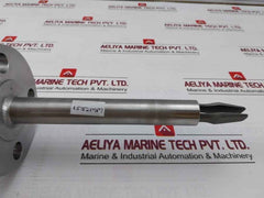 Rosemount 2120 Vibrating Fork Level Switch 2120D1Gk1E1Xm0200Q4 8V Dc V2.10