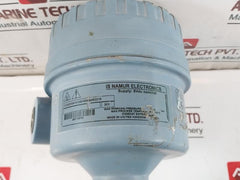 Rosemount 2120 Vibrating Fork Level Switch, Jbe1126100