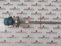 Rosemount 2120 Vibrating Fork Level Switch, Jbe1126100