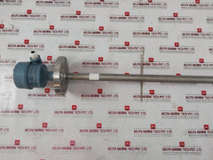 Rosemount 2120 Vibrating Fork Level Switch, Jbe1126100
