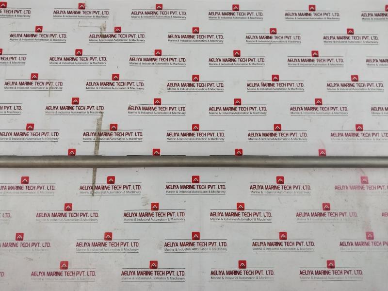 Rosemount 2120 Vibrating Fork Level Switch, Jbe1126100