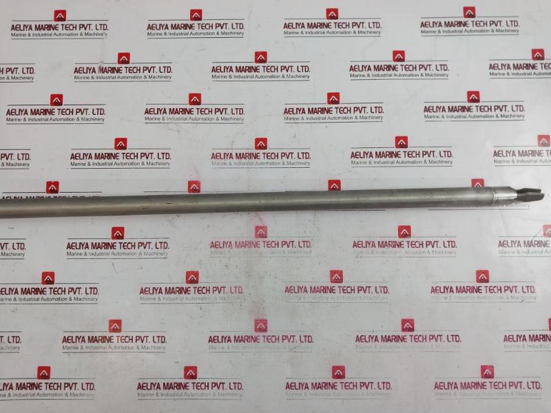 Rosemount 2120 Vibrating Fork Level Switch, Jbe1126100