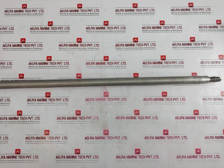 Rosemount 2120 Vibrating Fork Level Switch, Jbe1126100