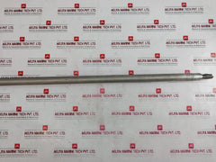 Rosemount 2120 Vibrating Fork Level Switch, Jbe1126100