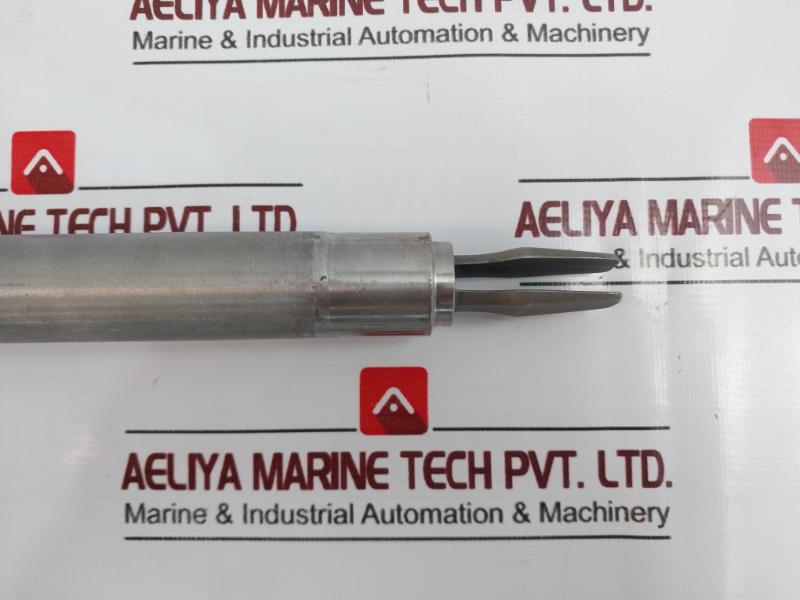 Rosemount 2120 Vibrating Fork Level Switch, Jbe1126100