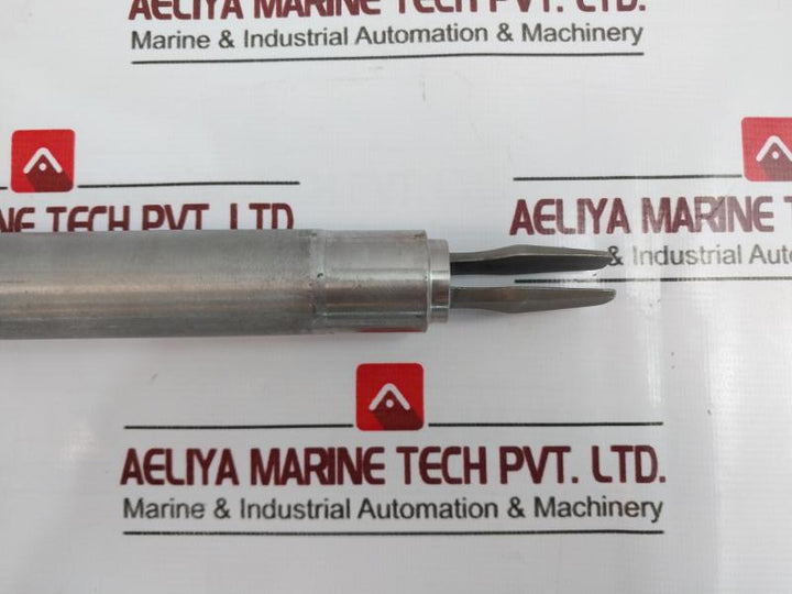Rosemount 2120 Vibrating Fork Level Switch, Jbe1126100