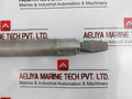 Rosemount 2120 Vibrating Fork Level Switch, Jbe1126100