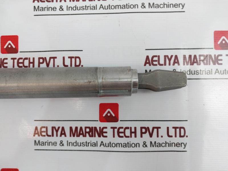 Rosemount 2120 Vibrating Fork Level Switch, Jbe1126100