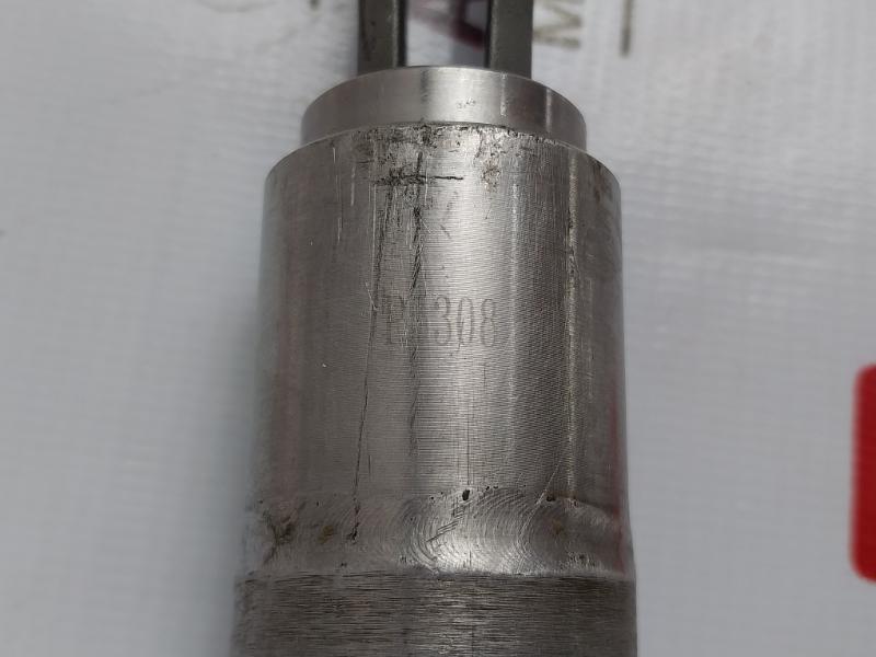 Rosemount 2120 Vibrating Fork Level Switch, Jbe1126100