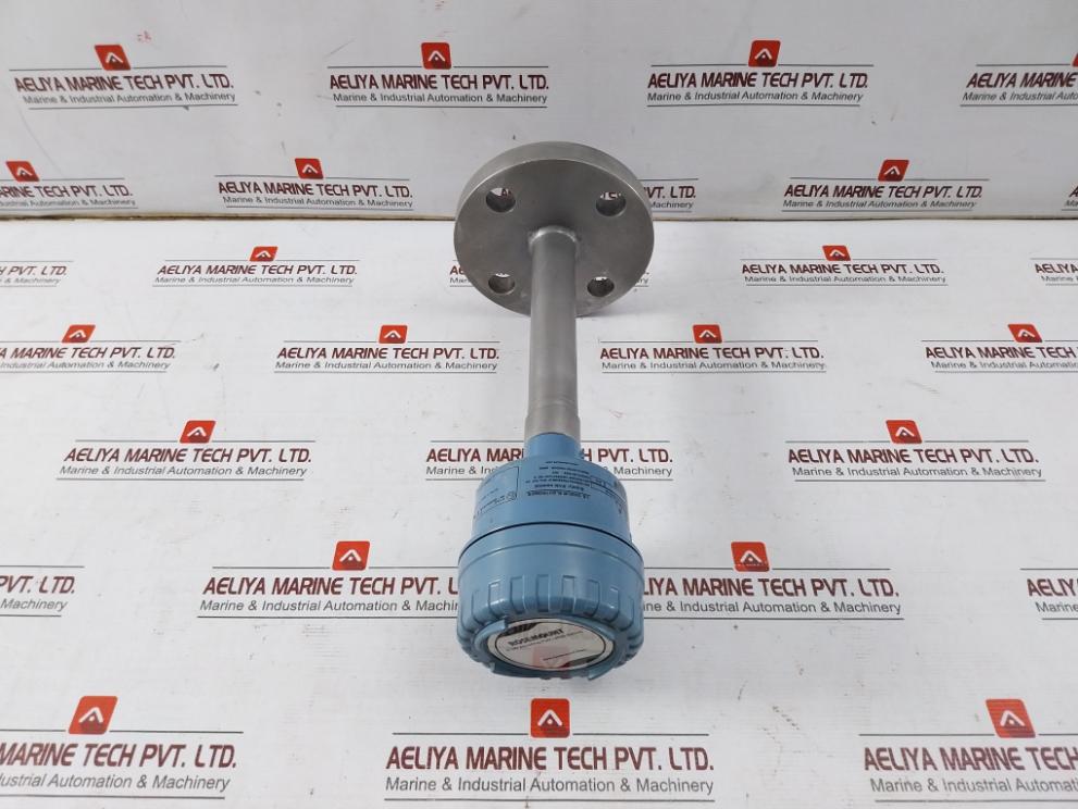 Rosemount 2130Na2Es5Abrh00001I1Q4 2130 Vibrating Fork Level Switch 8Vdc 32Ma