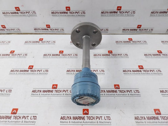 Rosemount 2130Na2Es5Abrh00001I1Q4 2130 Vibrating Fork Level Switch 8Vdc 32Ma