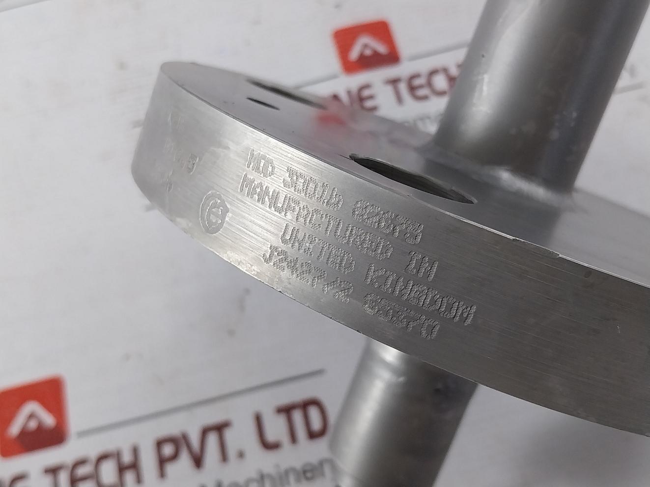 Rosemount 2130Na2Es5Abrh00001I1Q4 2130 Vibrating Fork Level Switch 8Vdc 32Ma