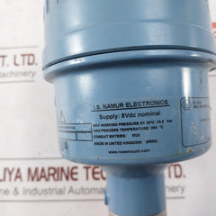 Rosemount 2130Na2Es5Abrh00001I1Q4 2130 Vibrating Fork Level Switch 8Vdc 32Ma