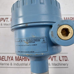 Rosemount 2130Na2Es5Abrh00001I1Q4 2130 Vibrating Fork Level Switch 8Vdc 32Ma