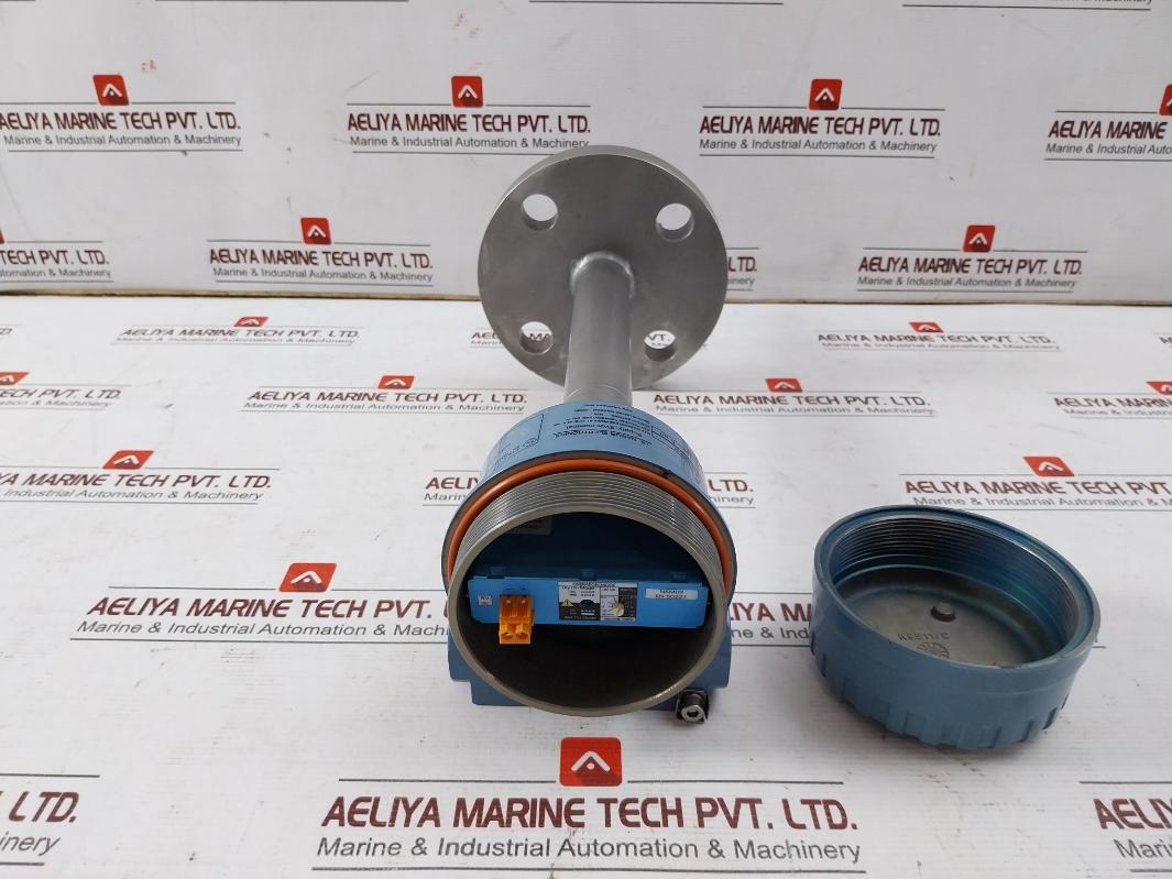 Rosemount 2130Na2Es5Abrh00001I1Q4 2130 Vibrating Fork Level Switch 8Vdc 32Ma