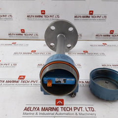 Rosemount 2130Na2Es5Abrh00001I1Q4 2130 Vibrating Fork Level Switch 8Vdc 32Ma