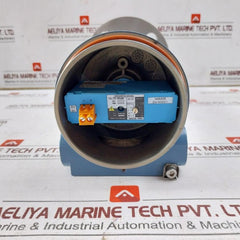 Rosemount 2130Na2Es5Abrh00001I1Q4 2130 Vibrating Fork Level Switch 8Vdc 32Ma