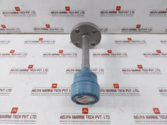 Rosemount 2130Na2Es5Abrh00001I1Q4 2130 Vibrating Fork Level Switch 8Vdc 32Ma