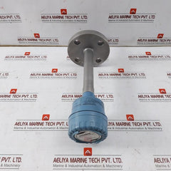 Rosemount 2130Na2Es5Abrh00001I1Q4 2130 Vibrating Fork Level Switch 8Vdc 32Ma