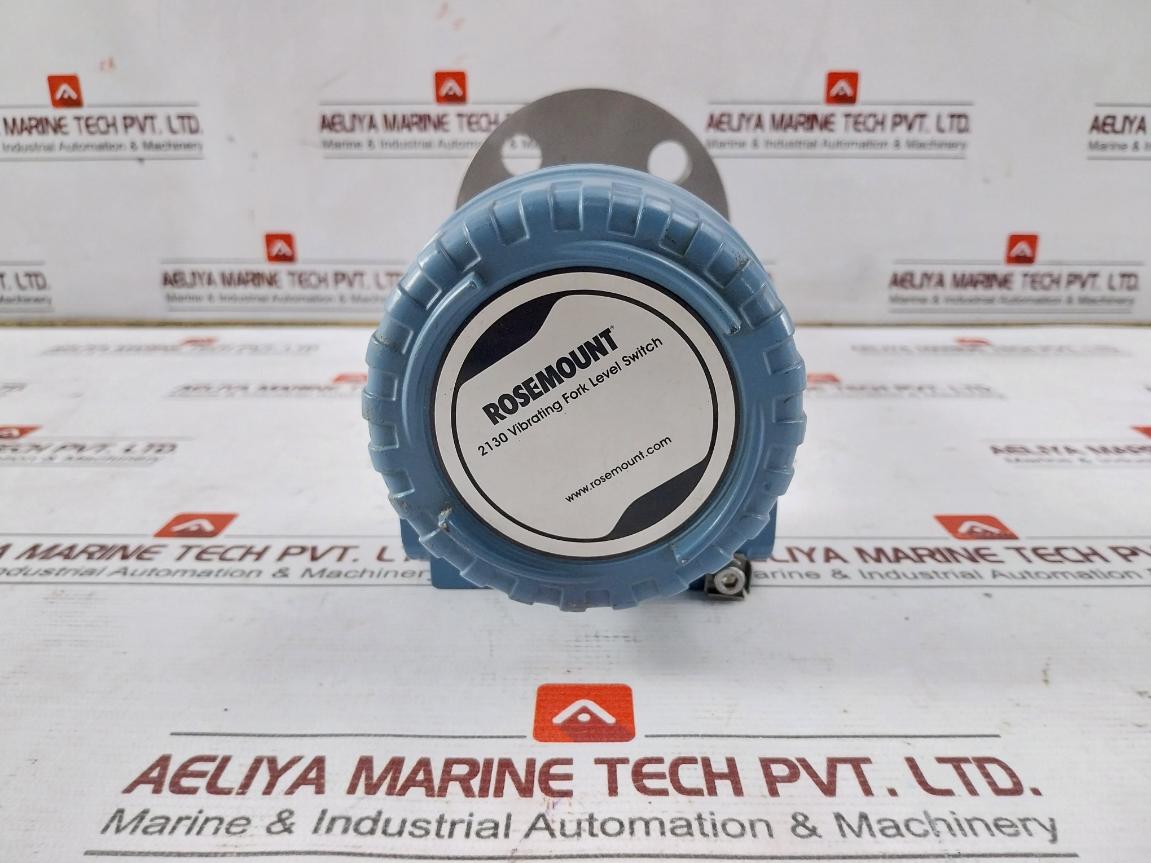 Rosemount 2130Na2Es5Abrh00001I1Q4 2130 Vibrating Fork Level Switch 8Vdc 32Ma