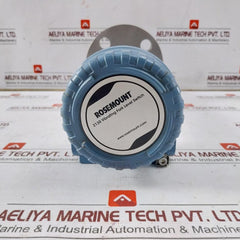 Rosemount 2130Na2Es5Abrh00001I1Q4 2130 Vibrating Fork Level Switch 8Vdc 32Ma