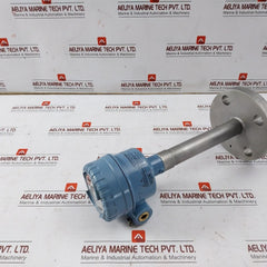Rosemount 2130Na2Es5Abrh00001I1Q4 2130 Vibrating Fork Level Switch 8Vdc 32Ma