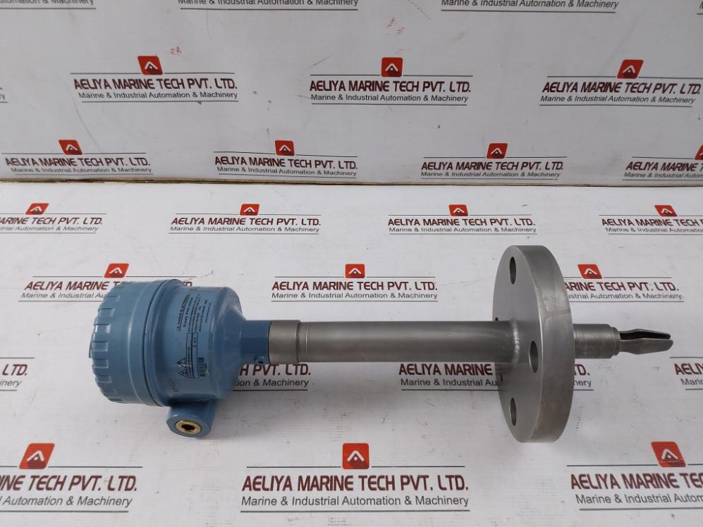 Rosemount 2130Na2Es5Abrh00001I1Q4 2130 Vibrating Fork Level Switch 8Vdc 32Ma