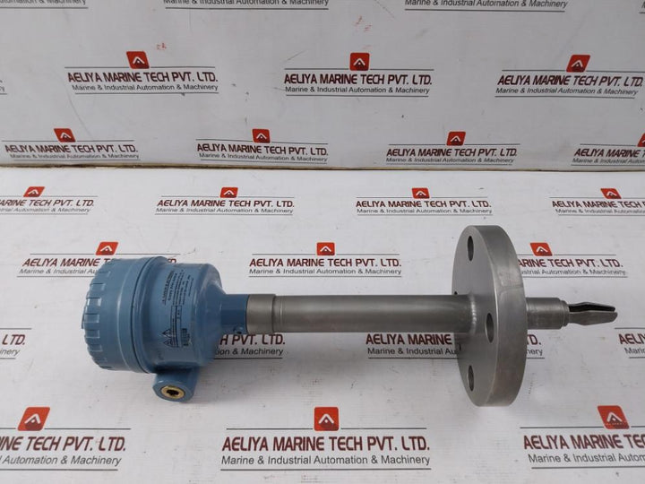 Rosemount 2130Na2Es5Abrh00001I1Q4 2130 Vibrating Fork Level Switch 8Vdc 32Ma