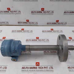 Rosemount 2130Na2Es5Abrh00001I1Q4 2130 Vibrating Fork Level Switch 8Vdc 32Ma
