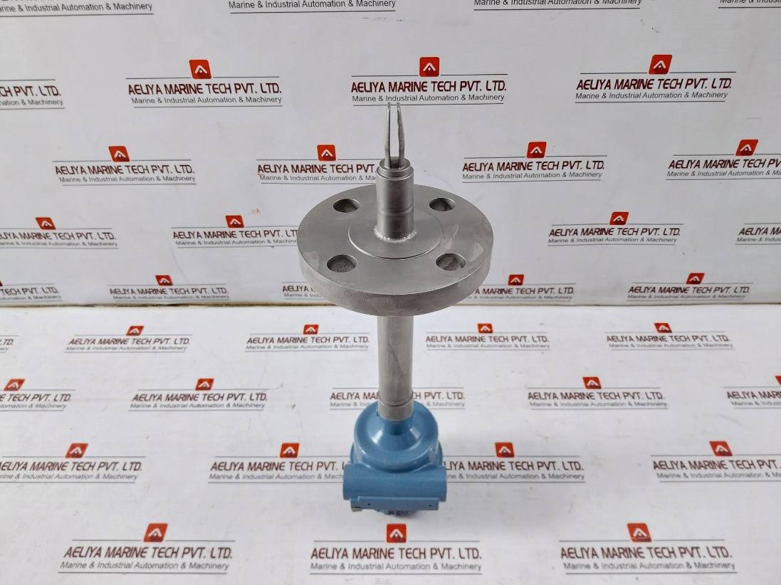 Rosemount 2130Na2Es5Abrh00001I1Q4 2130 Vibrating Fork Level Switch 8Vdc 32Ma