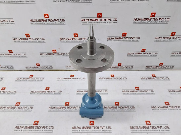 Rosemount 2130Na2Es5Abrh00001I1Q4 2130 Vibrating Fork Level Switch 8Vdc 32Ma