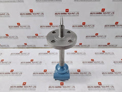 Rosemount 2130Na2Es5Abrh00001I1Q4 2130 Vibrating Fork Level Switch 8Vdc 32Ma