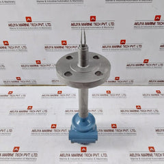 Rosemount 2130Na2Es5Abrh00001I1Q4 2130 Vibrating Fork Level Switch 8Vdc 32Ma