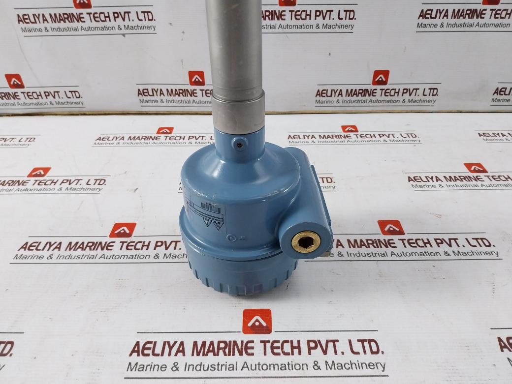 Rosemount 2130Na2Es5Abrh00001I1Q4 2130 Vibrating Fork Level Switch 8Vdc 32Ma