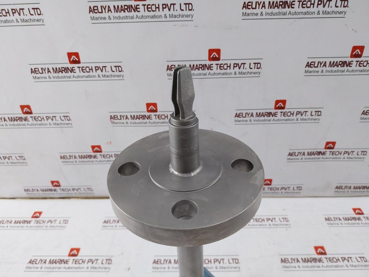 Rosemount 2130Na2Es5Abrh00001I1Q4 2130 Vibrating Fork Level Switch 8Vdc 32Ma