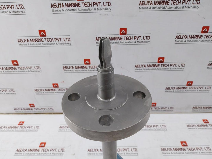 Rosemount 2130Na2Es5Abrh00001I1Q4 2130 Vibrating Fork Level Switch 8Vdc 32Ma