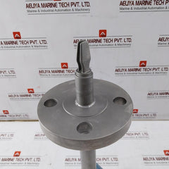 Rosemount 2130Na2Es5Abrh00001I1Q4 2130 Vibrating Fork Level Switch 8Vdc 32Ma