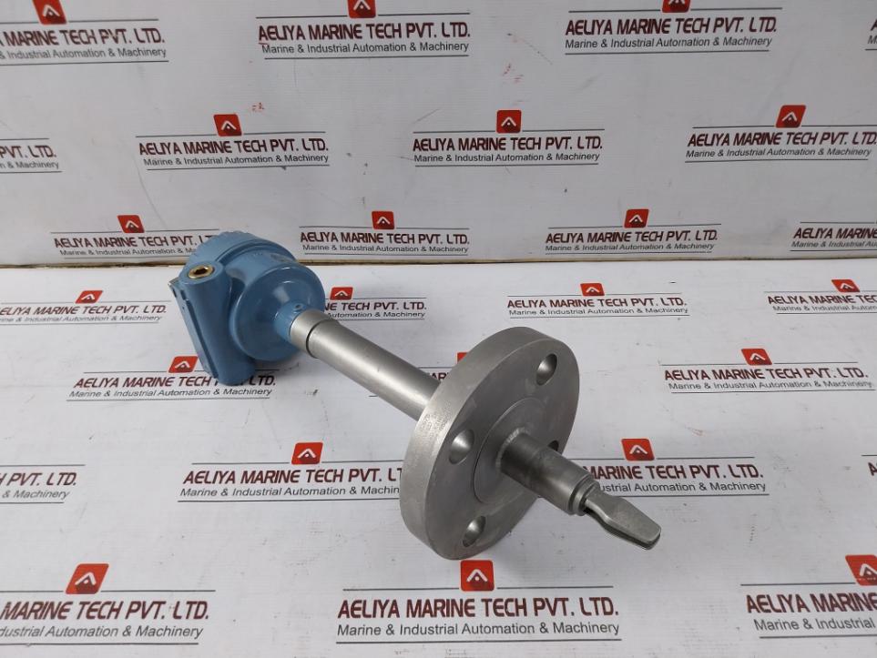 Rosemount 2130Na2Es5Abrh00001I1Q4 2130 Vibrating Fork Level Switch 8Vdc 32Ma