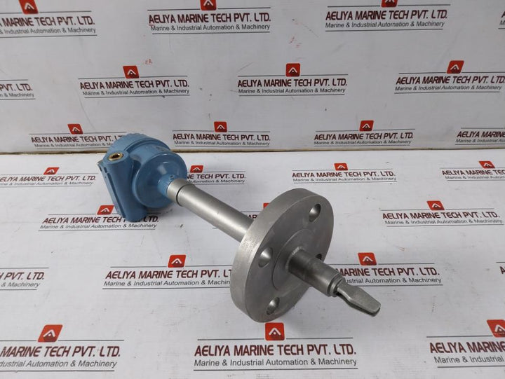 Rosemount 2130Na2Es5Abrh00001I1Q4 2130 Vibrating Fork Level Switch 8Vdc 32Ma