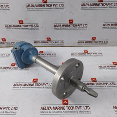Rosemount 2130Na2Es5Abrh00001I1Q4 2130 Vibrating Fork Level Switch 8Vdc 32Ma