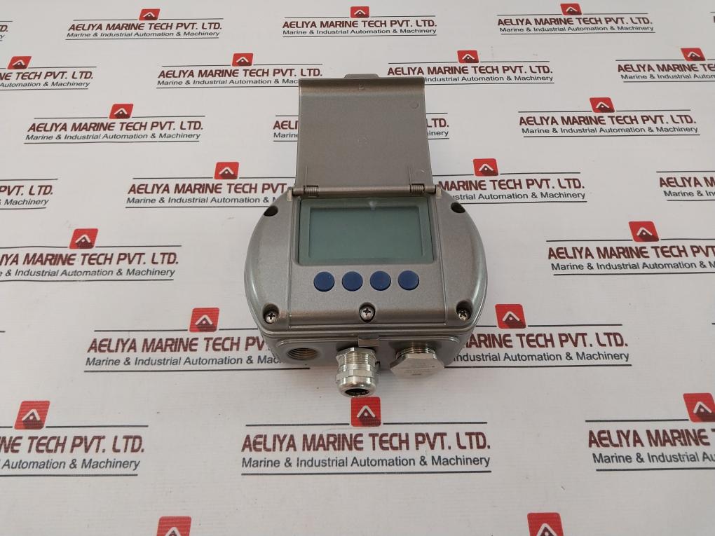 Rosemount 2210 Display Unit Du2210T