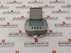 Rosemount 2210 Display Unit Du2210T