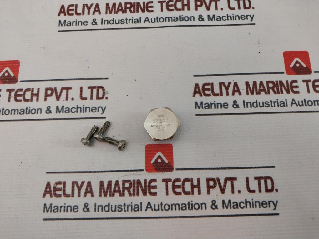 Rosemount 2210 Display Unit Du2210T