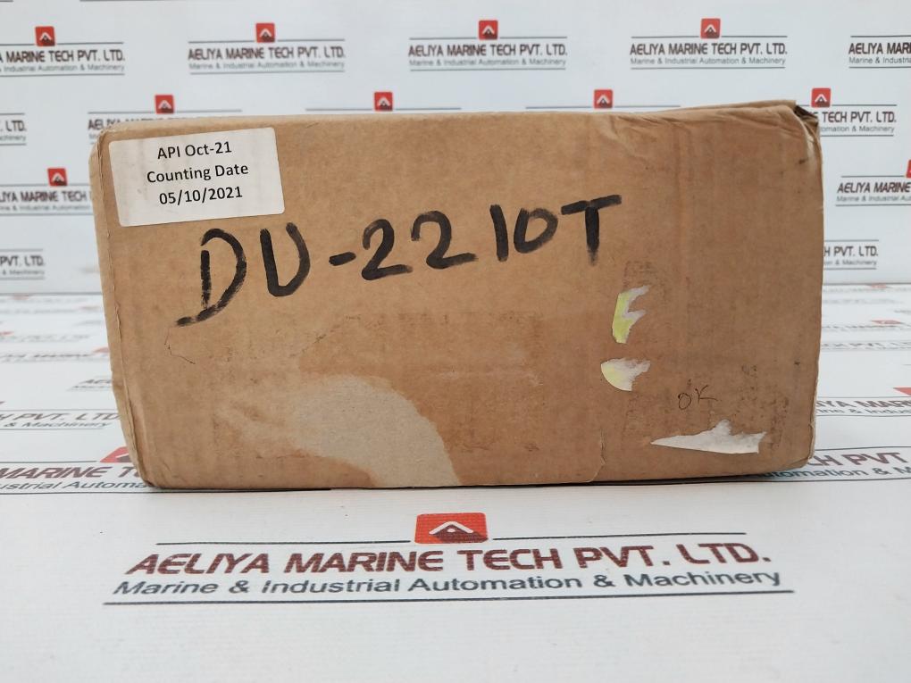 Rosemount 2210 Display Unit Du2210T