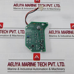 Rosemount 2230 Graphical Field Display R0000743