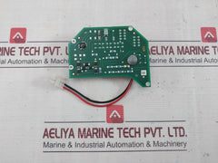Rosemount 2230 Graphical Field Display R0001371