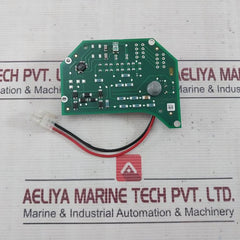 Rosemount 2230 Graphical Field Display R0001371