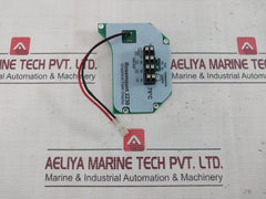 Rosemount 2230 Graphical Field Display R0001371