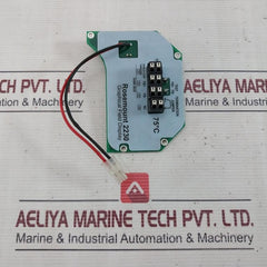 Rosemount 2230 Graphical Field Display R0001371