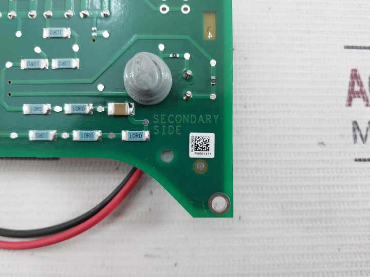 Rosemount 2230 Graphical Field Display R0001371